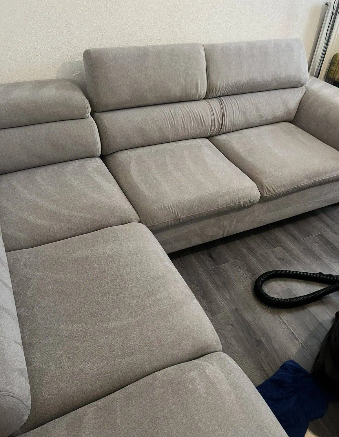 Nettoyage Canapé Montpellier