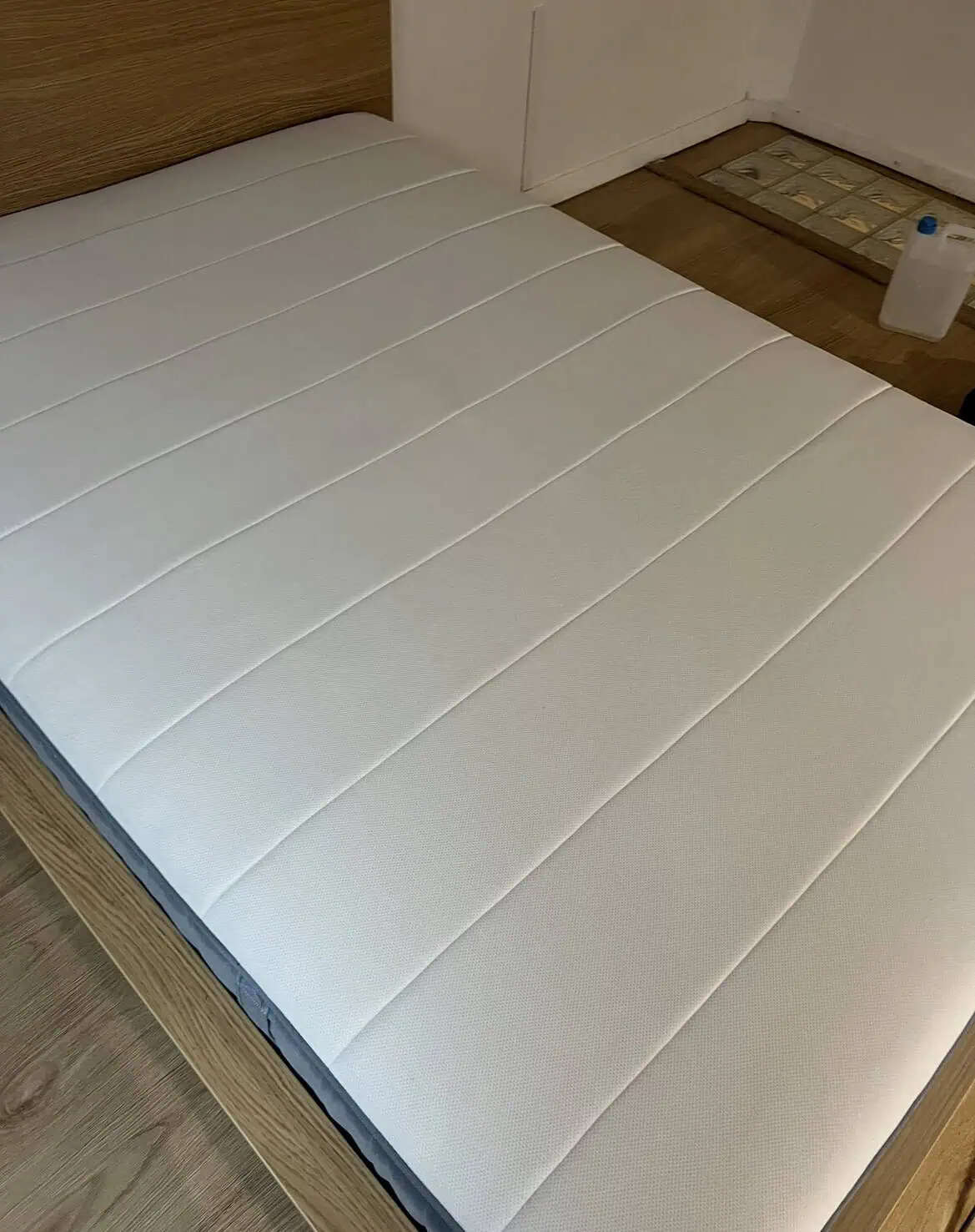 Désinfection de matelas à domicile à Montpellier